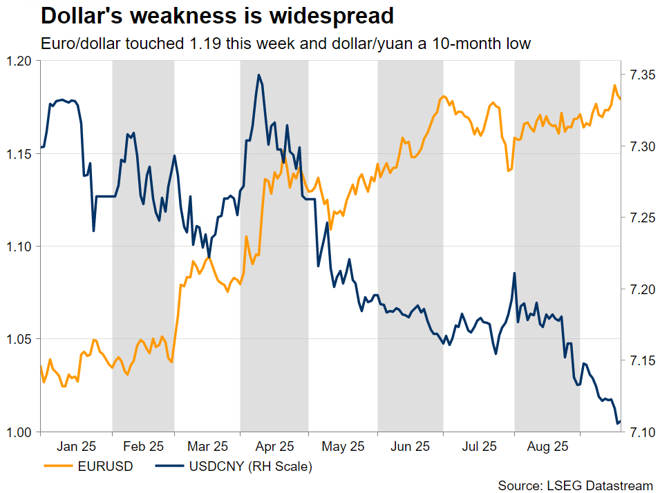 中国会对人民币升值作出反应吗？经济依旧脆弱_海马财经