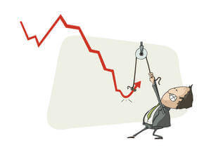 交易低迷时你需要问的5个问题