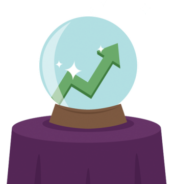 为什么你不应该“预测”外汇价格走势