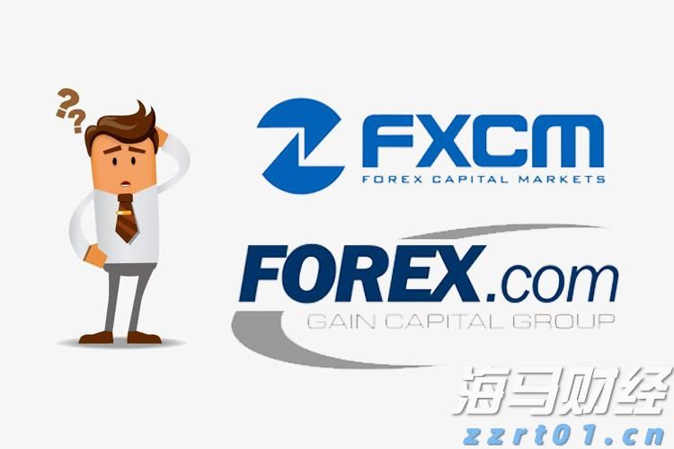 代理福汇和嘉盛哪个更好？比一比就知道了