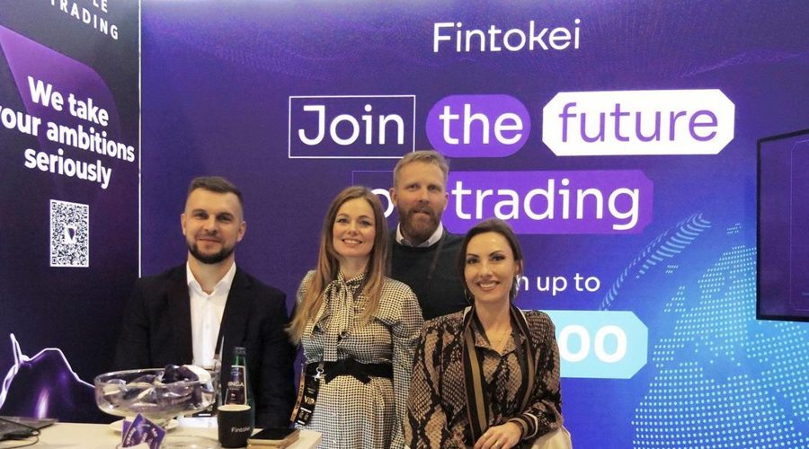 Purple Trading的自营交易公司Fintokei给交易员支付超过四百万
