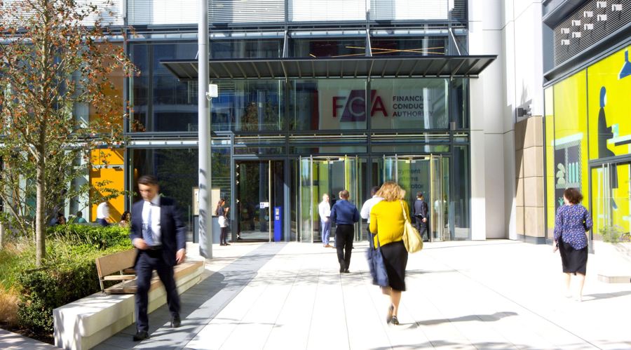 39%的零售投资公司表示英国金融行为监管局(FCA)的数据请求过多，调查显示_海马财经