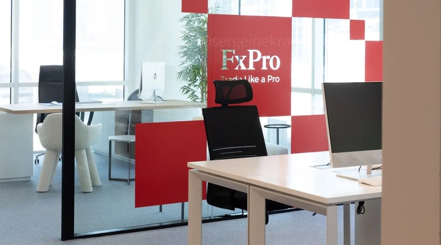 FxPro与tell.money合作为BnkPro客户推出收款确认（CoP）