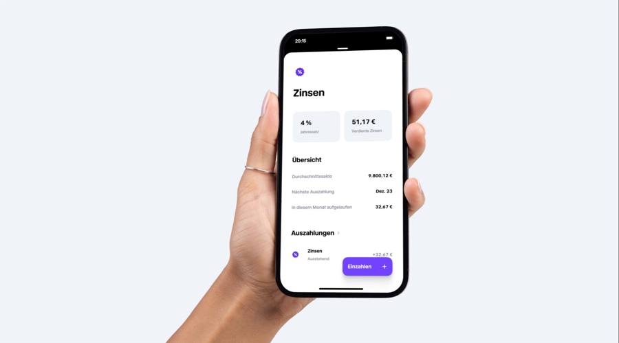 Trade Republic用户翻倍至800万，资产超过1000亿欧元