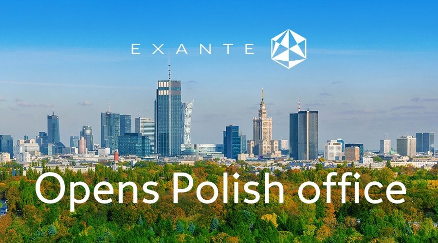 Fintech EXANTE扩展至波兰，获得第六张监管牌照