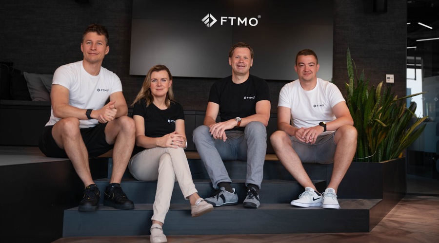 FTMO完成从CVC的OANDA收购：计划将其运营为独立业务