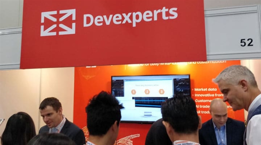 Devexperts推出可扩展的期货交易平台，包括CME和ICE访问