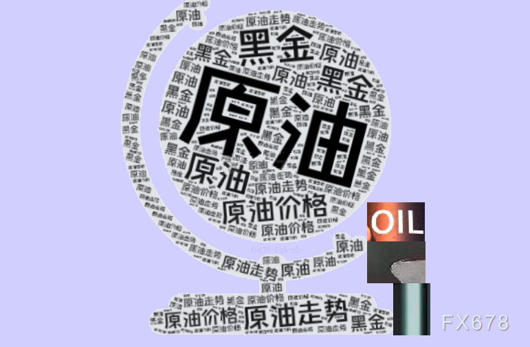 美国原油看涨势头加强，能否突破72.11美元？
