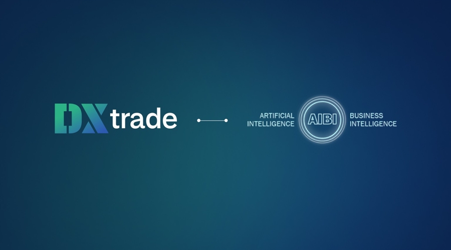 自营交易公司和经纪人获益于AI BI集成 而DXtrade扩展功能