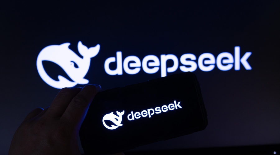 中概AI DeepSeek 参与升级的老虎证券交易者数据在老虎GPT中可见
