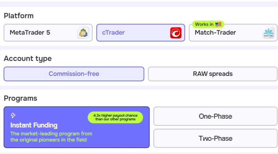 另一家做市商在MetaTrader 5上回归，距离MetaQuotes的许可证改