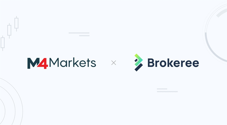 M4Markets在3个月内推出了第二款应用，这次聚焦于社交交易