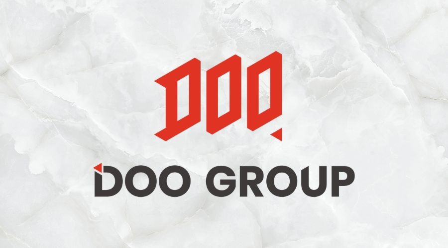 Doo集团的交易量在2月份达到1340亿美元，黄金和日元推动了增长