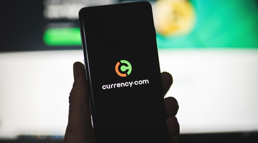 Capital.com集团出售加密平台Currency.com