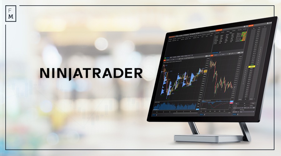 NinjaTrader通过新的市场洞察直播扩展交易工具