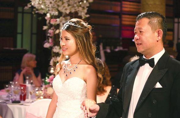 “长公主”丁利智：如何掌控百亿公司财务？_海马财经