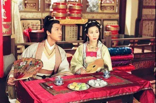 马浚伟否认成为公务员：我只是公职义工_海马财经