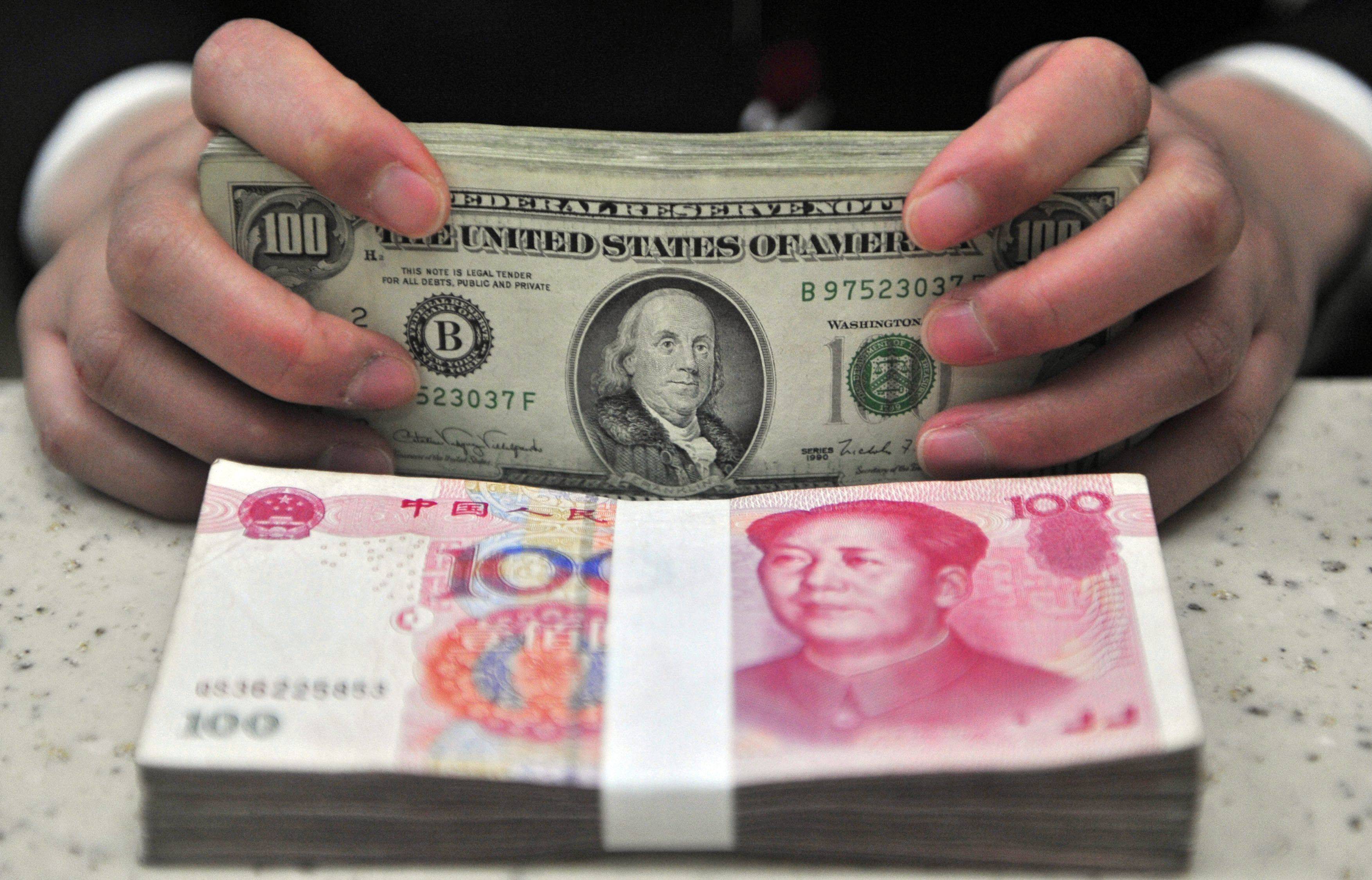 对等关税政策实施，中国外贸行业的看法与对策_海马财经