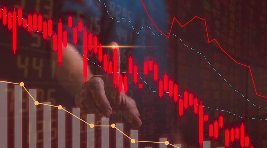 伦敦CFD经纪商因关税冲击而下跌；XTB表现稳健