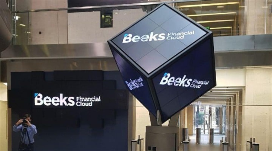 外汇经纪商加强基础设施：200万美元的交易协议交给Beeks