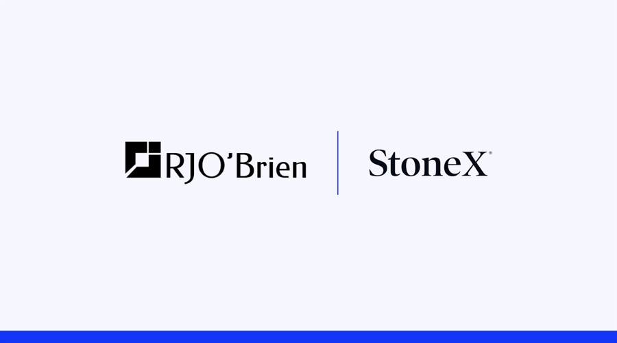 嘉盛母公司StoneX瞄准衍生品市场，收购美国期货经纪商R.J. O'Brien