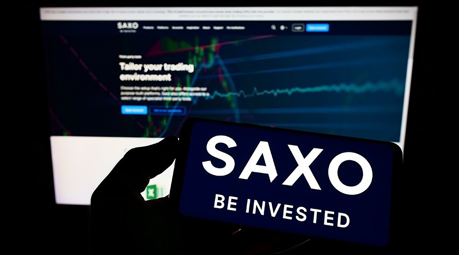 Saxo推出免手续费灵活ISA，需求激增600%