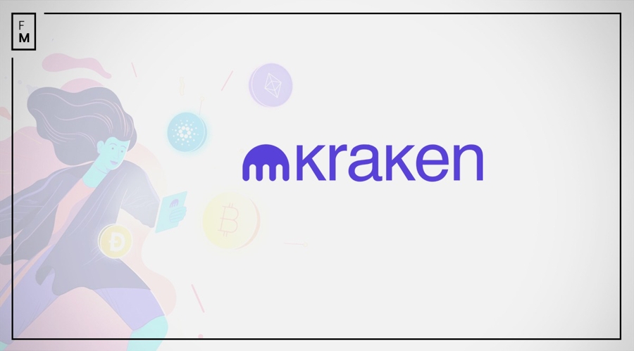 Kraken 突入外汇交易，推出主要货币对的永续合约