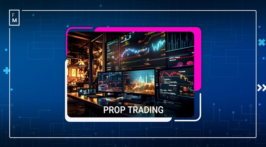 FPFX携手Acuity Trading推出自营交易工具；在