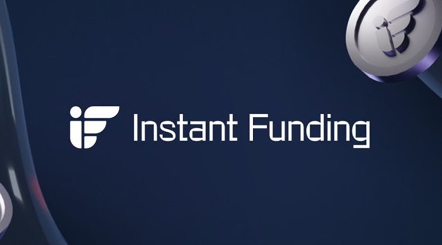 自营交易公司Instant Funding 开启自身的CFD