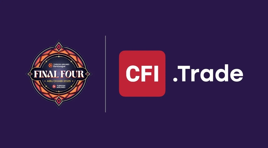 CFI达成阿布扎比欧冠四强篮球赞助协议