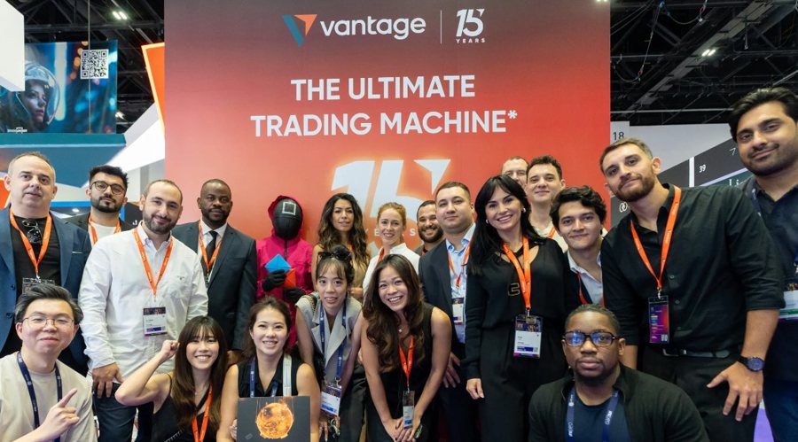 Vantage将复制交易扩展到网页门户，为CFD经纪商带来2