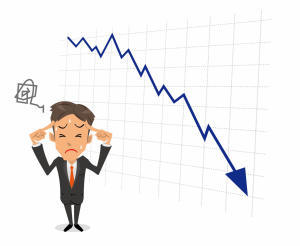 如何从一个崩溃的交易账户中恢复