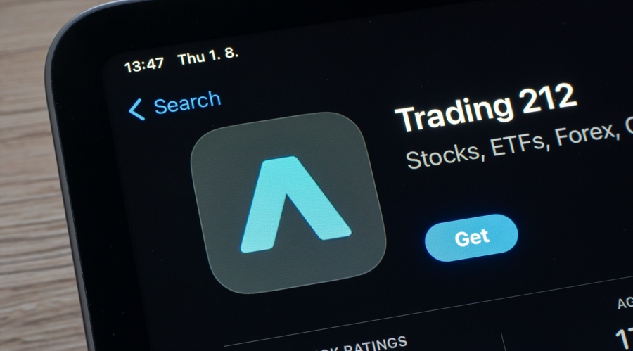 Trading 212英国在2024年广告支出翻倍，但利润继续上升_海马财经