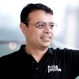 Hola Prime与唐斯一起推出宣传活动_海马财经