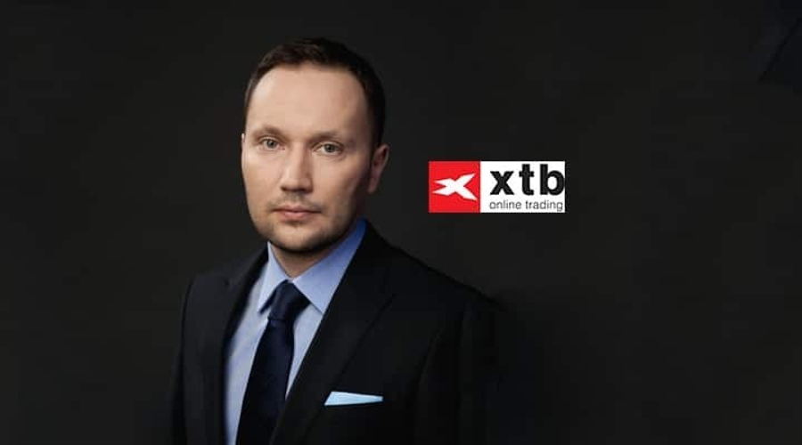 XTB联合创始人Jakub Zablocki继续减持：出售价值1.94亿美元的经纪商股份_海马财经
