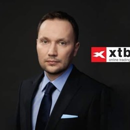 XTB联合创始人继续清算_海马财经