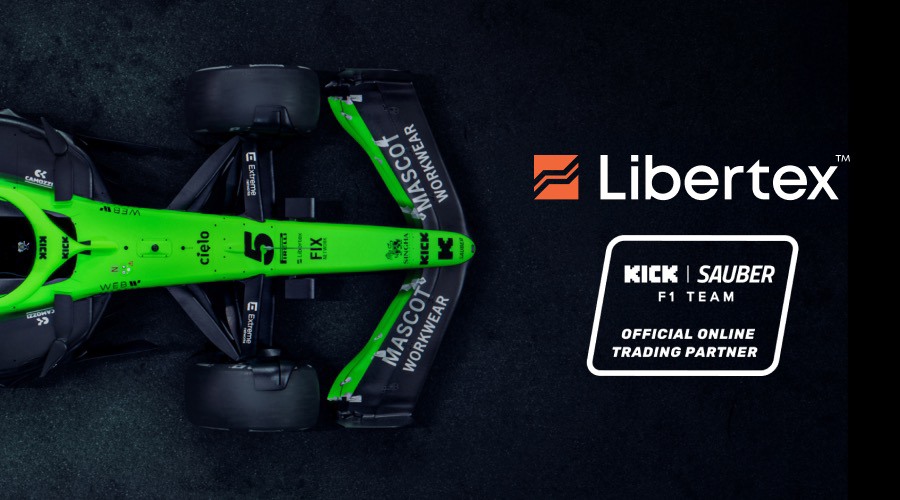 Libertex 加入摩纳哥大奖赛，几个月前刚进入一级方程式赞助领域_海马财经
