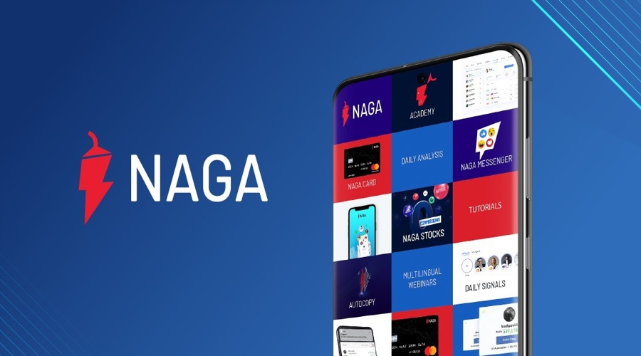 NAGA股票创四个月新高，分析师预测130%的上涨潜力_海马财经