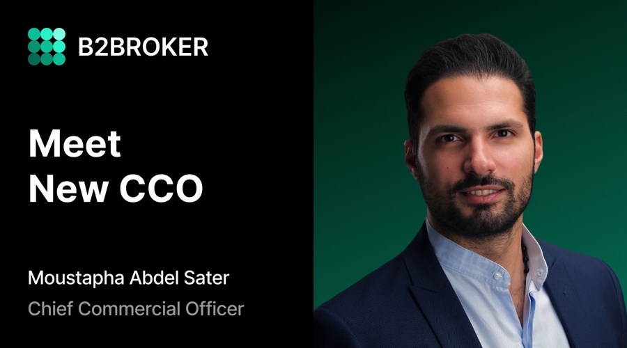 Moustapha Abdel Sater 加入 B2BRO