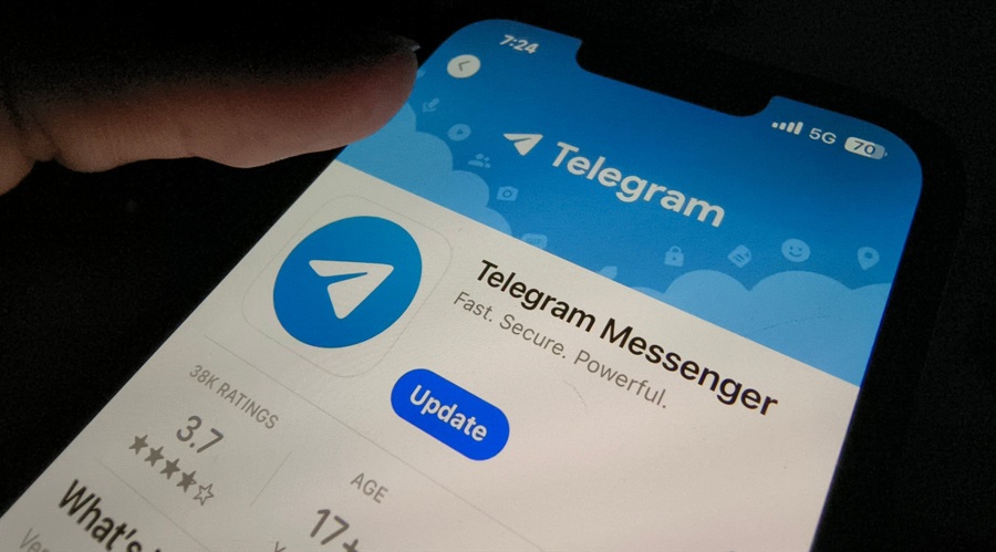 新俄罗斯法律迫使当地外汇经纪商停止在Telegram上提供支持_海马财经
