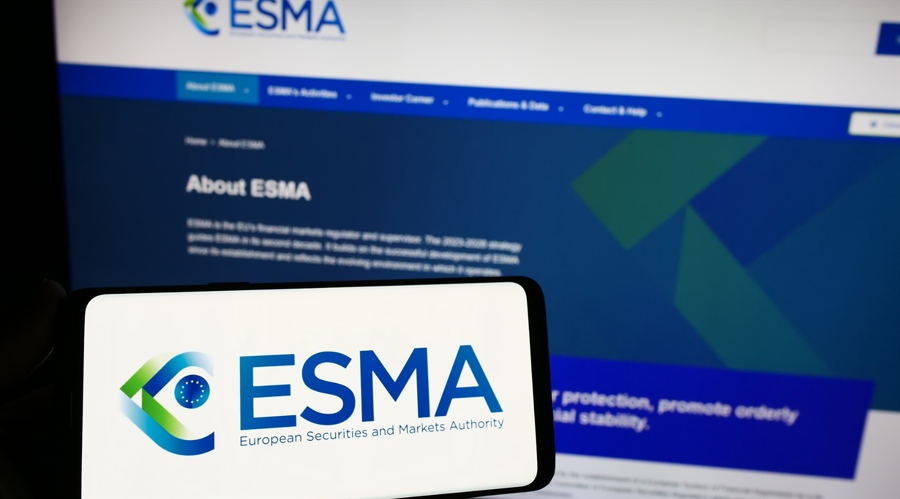 ESMA 对零售投资者习惯的好奇：将会发生什么？_海马财经