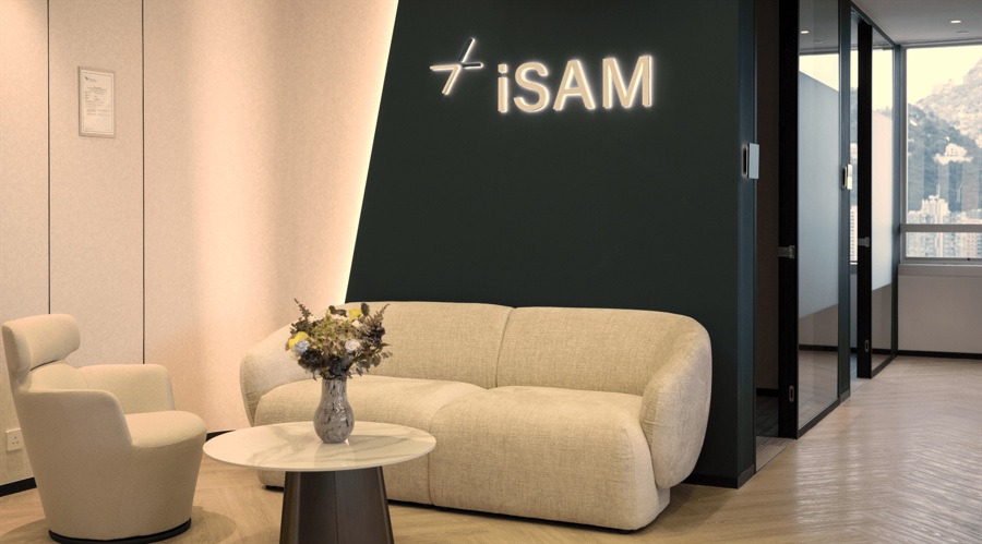 iSAM首次在塞浦路斯开设新办公室，现已迁往香港新地点_海马财经