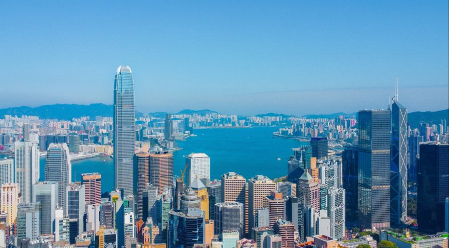 这些名称可能很快会被香港的监管机构保留