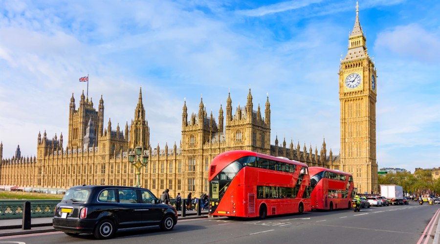 Capital.com旨在“参与政策讨论”：加入两个英国金融科技机构_海马财经