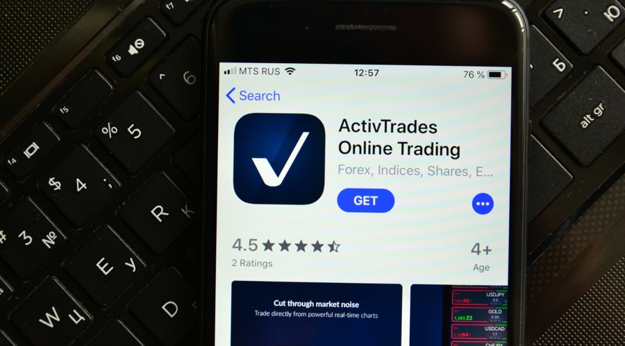 ActivTrades在重组欧洲业务后于2024年恢复盈利