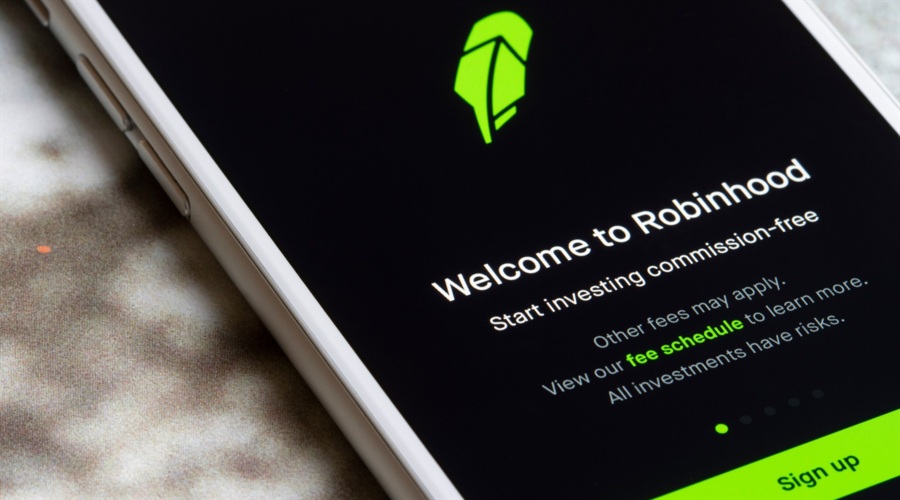 Robinhood的代币化股票面临欧盟审查，OpenAI与其保持距离：报道_海马财经