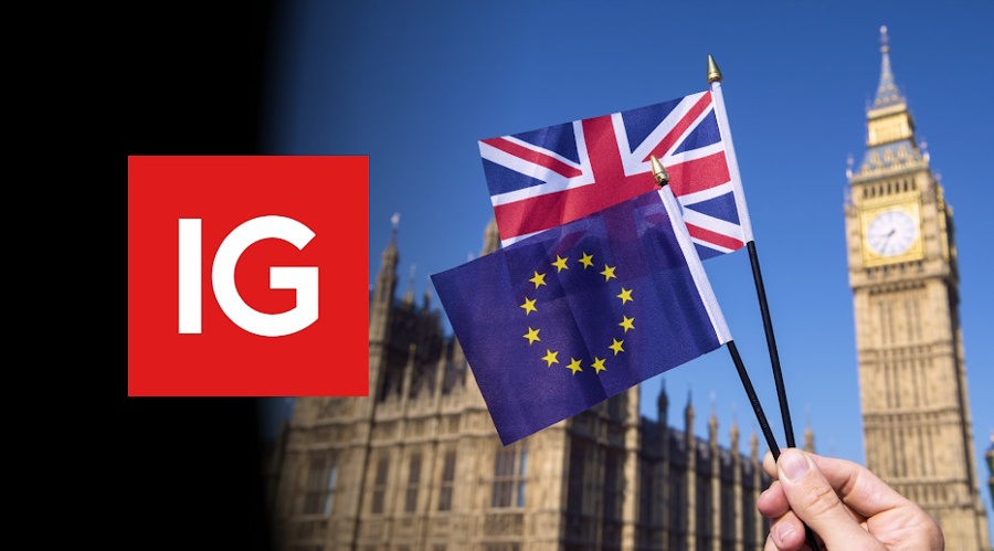数字货币的焦点：英国重新思考，欧盟继续推进，IG采取行动_海马财经