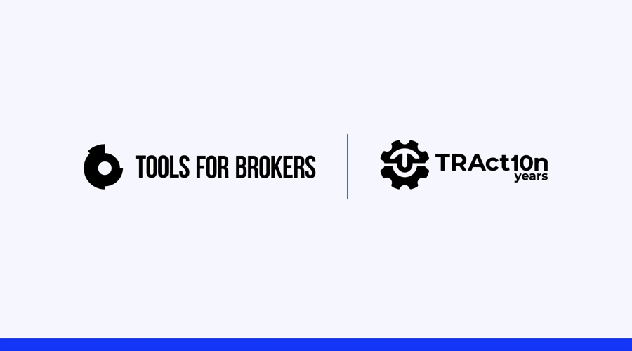 TFB与TRAction合作，允许经纪商通过其交易平台进行自动报告_海马财经