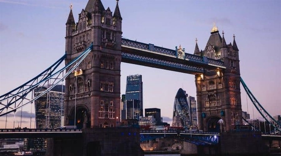 英国政府是否听取了IG的呼声以拯救股市？_海马财经